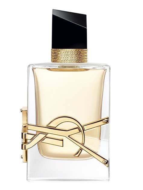 ysl white perfume